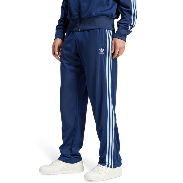 Adidas Firebird Herren Hosen - Blau - Größe: S - Foot Locker