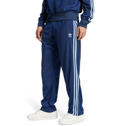 Herren Hosen - adidas Firebird - Clear Sky-Clear Sky