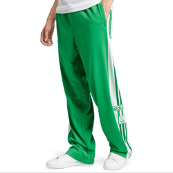 Herren Hosen - adidas Adibreak - Green-Green