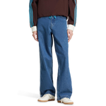 Medium Blue Denim-Medium Blue Denim