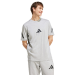 Medium Grey Heather-Medium Grey Heather