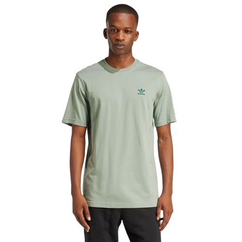 adidas Adicolor Trefoil Essentials - Image 1 of 4 Enlarged Image