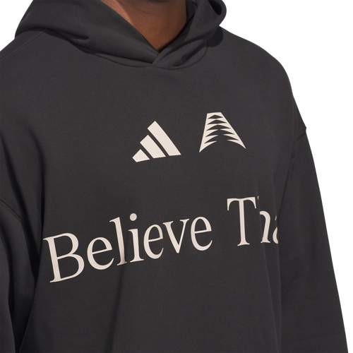 adidas Anthony Edwards Believe That - Image 5 of 5 Enlarged Image