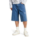 Medium Blue Denim-Medium Blue Denim
