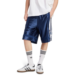 Homme Shorts - adidas Adibreak - Night Indigo-Night Indigo