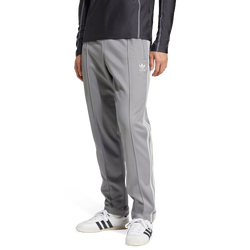 Herren Hosen - adidas Beckenbauer - Grey Three-Grey Two