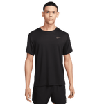 Black-Reflective Silv
