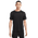 Nike Miler - Uomo T-Shirts Black-Reflective Silv