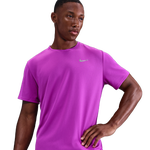 Vivid Purple-Reflective Silv