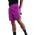 Nike Challenger - Homme Shorts Vivid Purple-Vivid Purple-Black
