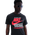 Nike Futura - Men T-Shirts Black-Black