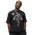 Jordan Brooklyn - Homme T-Shirts Black-White