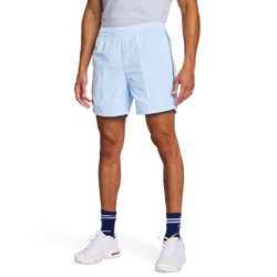 Herren Shorts - Nike Tuned - Celestine Blue-Obsidian-Blue