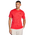 Under Armour Tech Pixelate - Heren T-Shirts Racer Red-Black