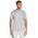 Under Armour Tech Pixelate - Heren T-Shirts Halo Gray-Black