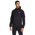 Under Armour Vibe Woven - Men Track Tops Black-Black-Racer Red