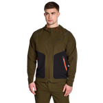Expedition Green-Black