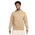 Nike Club Fleece - Uomo Hoodies Wild Grape-Wild Grape-White