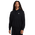 Nike Club - Homme Hoodies Black-Black-White