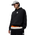 Jordan Brooklyn - Men Hoodies Black-White