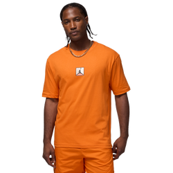 Men T-Shirts - Jordan Brooklyn - Starfish-Starfish