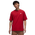 Jordan Gfx - Homme T-Shirts Gym Red-Black