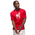 Jordan Goat - Homme T-Shirts Gym Red-Black