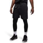 Black-Black