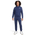 Nike Club - Herren Tracksuits Midnight Navy-White
