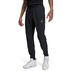 Men Pants - Jordan Sport - Black-Black