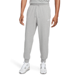 Dark Grey Heather-White