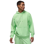 Vapour Green-White