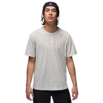 Grey Heather-White