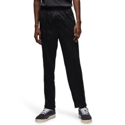 Hombre Pantalones - Jordan Essentials - Black-Anthracite