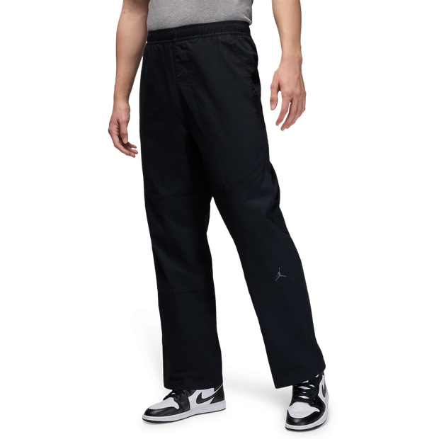 Jordan Essentials Uomo - Pantaloni Nero - Taglia S