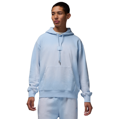 【NIKE】Jordan Flight Fleece Men's Pullover Hoodie NIKE_AIR_JORDAN_FLIGHT_FLEECE_