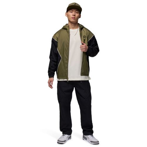 Jordan Flight Essentials Oversized - Image 5 of 5 Enlarged Image