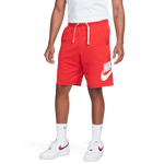 University Red-White