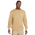 Nike Club - Men Sweatshirts Parachute Beige-White