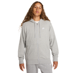 Dark Grey Heather-Light Smoke Grey