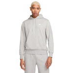 Dark Grey Heather-Light Smoke Grey
