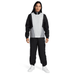 Black-Smoke Grey