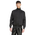 adidas Firebird - Hombre Track Tops Black-Black