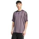 Grey Strata-Black