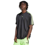 Black-Signal Green