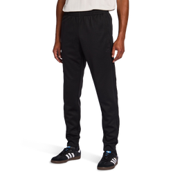 Men Pants - adidas Superstar - Black-Black
