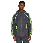 Grey Six-Signal Green