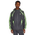 adidas Archive - Homme Vestes Zippees Grey Six-Signal Green