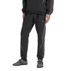 Heren Broeken - adidas Archive - Black-Grey Strata