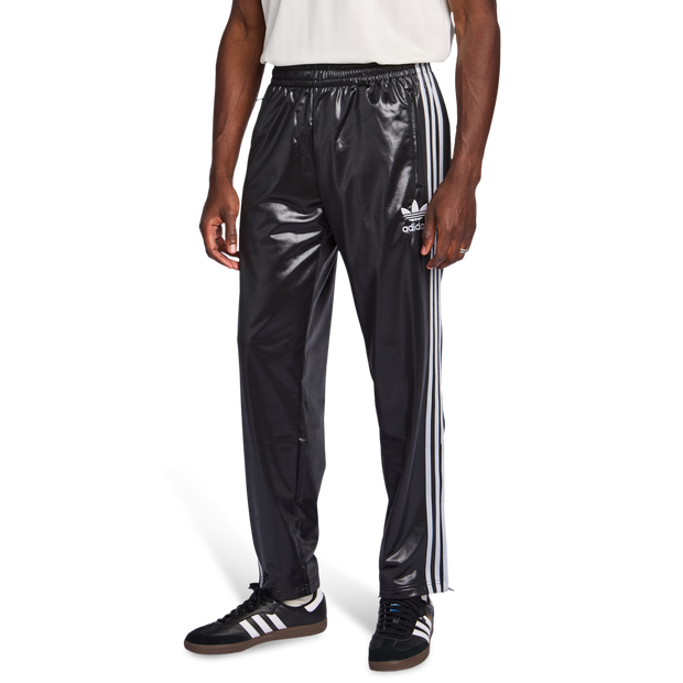Adidas Chile 62 Uomo - Pantaloni Nero - Taglia S